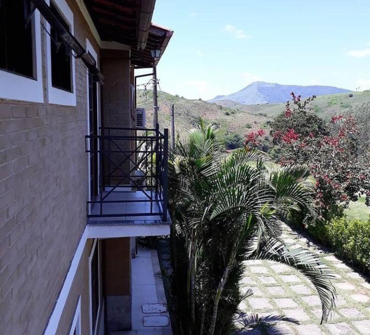 Pousada Alto Da Colina Ξενοδοχείο Conservatória Εξωτερικό φωτογραφία
